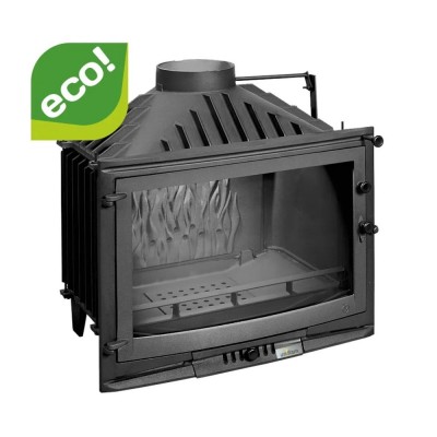 Kamīna kurtuve UNIFLAM 700 SELENIC ECO ar aizbīdni, 10 kW - Preču salīdzināšana