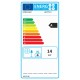 Kamīna kurtuve UNIFLAM 700 STANDARD ar aizbīdni, kreisā puse, 14 kW | Čuguna kamīni | Kamīni |