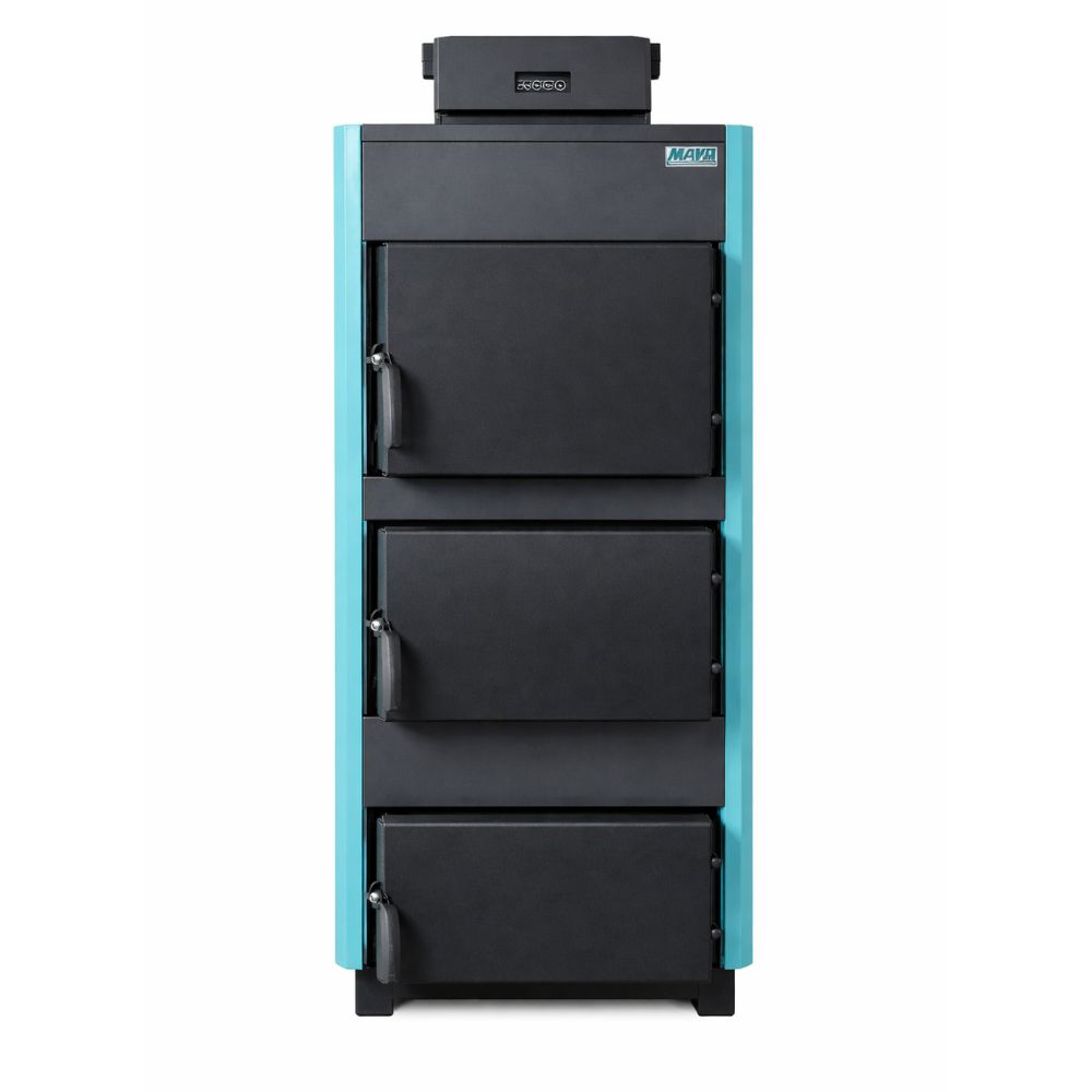 Malkas apkures katls Mavil ECO 34, 40 kW | Malkas apkures katli |  |