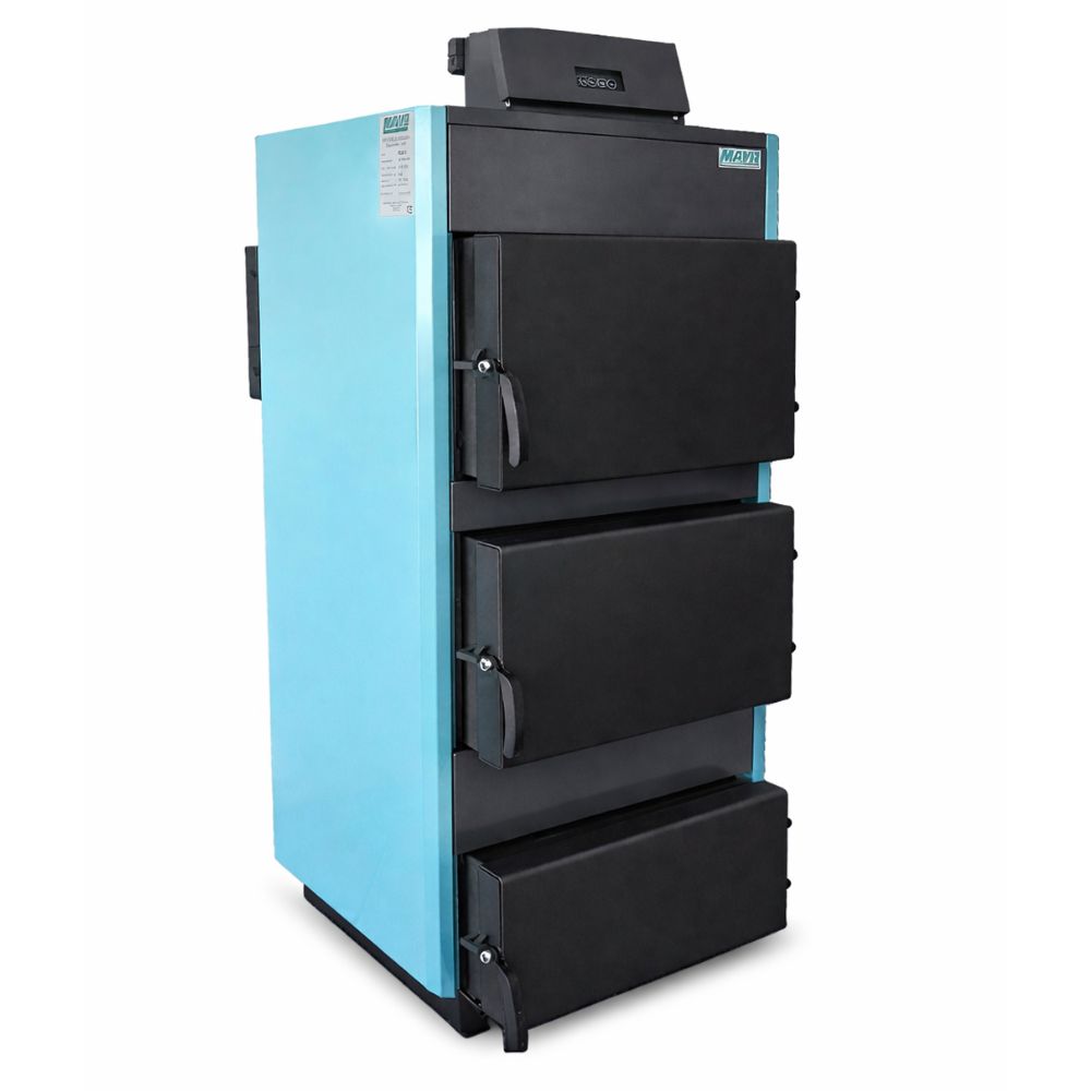 Malkas apkures katls Mavil ECO 34, 40 kW | Malkas apkures katli |  |