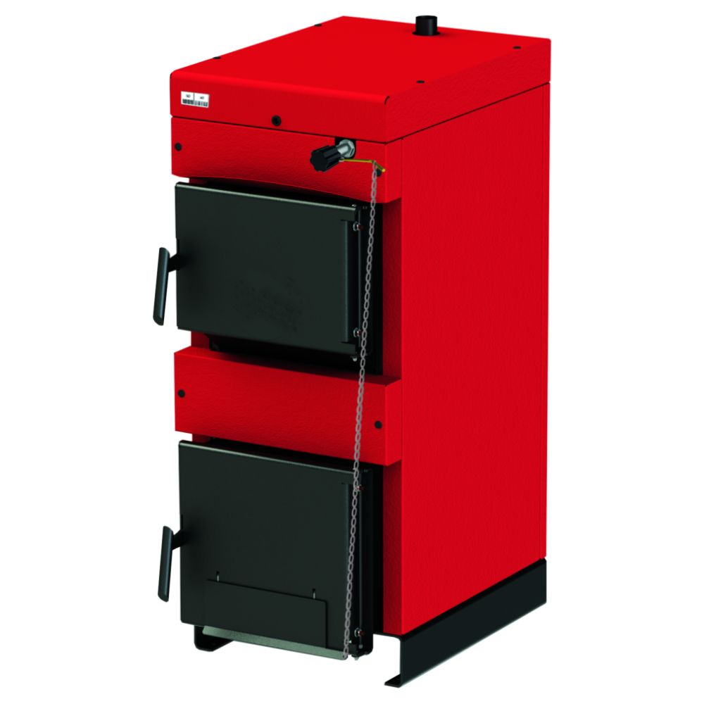 Malkas apkures katls BURNiT NWB 25, 20kW | Malkas apkures katli |  |