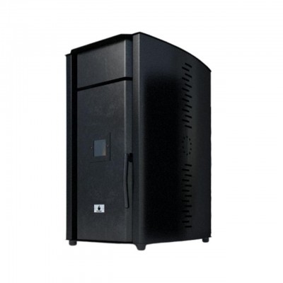 Granulu katls Eco Spar Alba B, 18kW - Granulu kamīni