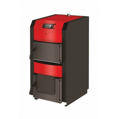 Malkas apkures katls BURNiT NWB PRIME 30, 30kW - BURNiT