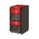 Malkas apkures katls BURNiT NWB PRIME 40, 40kW | Malkas apkures katli | Malka |