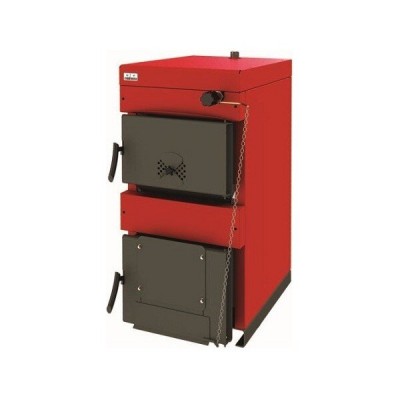 Malkas apkures katls BURNiT NWB MAX 70, 70kW - BURNiT
