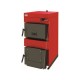 Malkas apkures katls BURNiT NWB MAX 110, 110kW | Malkas apkures katli | Malka |
