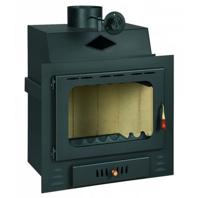 Kamīna kurtuve Prity G, 16kW - Kamīnu kurtuves