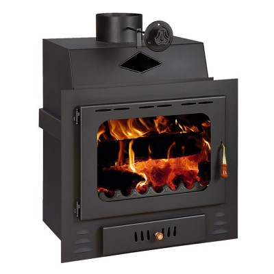 Kamīna kurtuve Prity G, 16kW - Kamīnu kurtuves