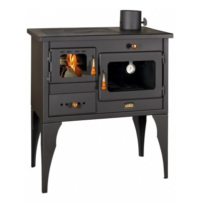 Malkas plīts Prity 1P34L, 10.1kW - Prity