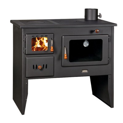 Malkas plīts Prity 2P41, 15.2kW - Prity