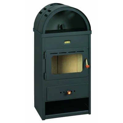 Malkas krāsns Prity K1 K, 9.5kW - Prity