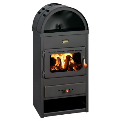 Malkas krāsns Prity K1 K, 9.5kW - Prity