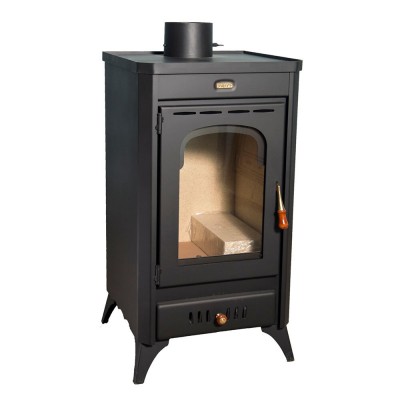 Malkas krāsns Prity SR 11,4kW, Žurnāls - Prity