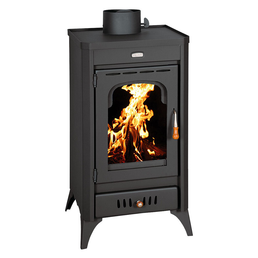 Malkas krāsns Prity SR 11,4kW, Žurnāls | Malkas krāsnis gaiss | Malkas krāsnis |