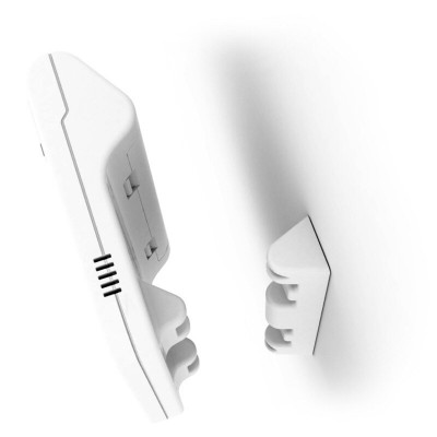 Bidirectional radio control Tiemme, 2WAYS2 - Centrālā apkure