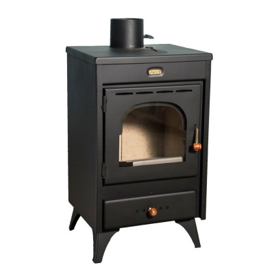 Malkas krāsns Prity K1 R 9.5kW, Žurnāls - Prity