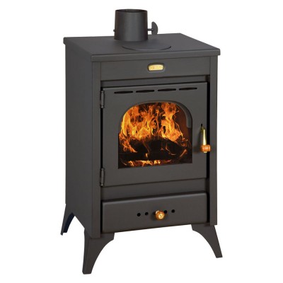 Malkas krāsns Prity K1 R 9.5kW, Žurnāls - Prity