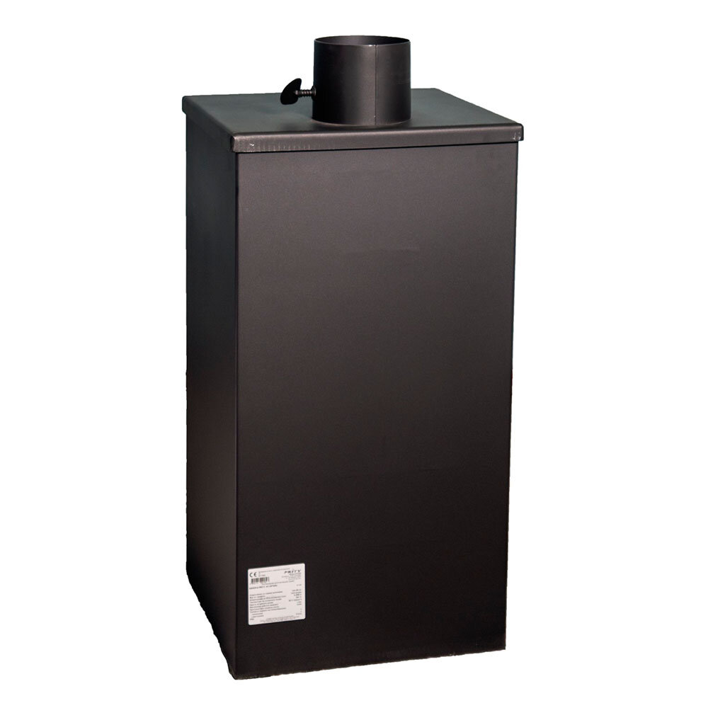 Malkas krāsns Prity K1 Optima 9.5kW, Žurnāls | Malkas krāsnis gaiss | Malkas krāsnis |