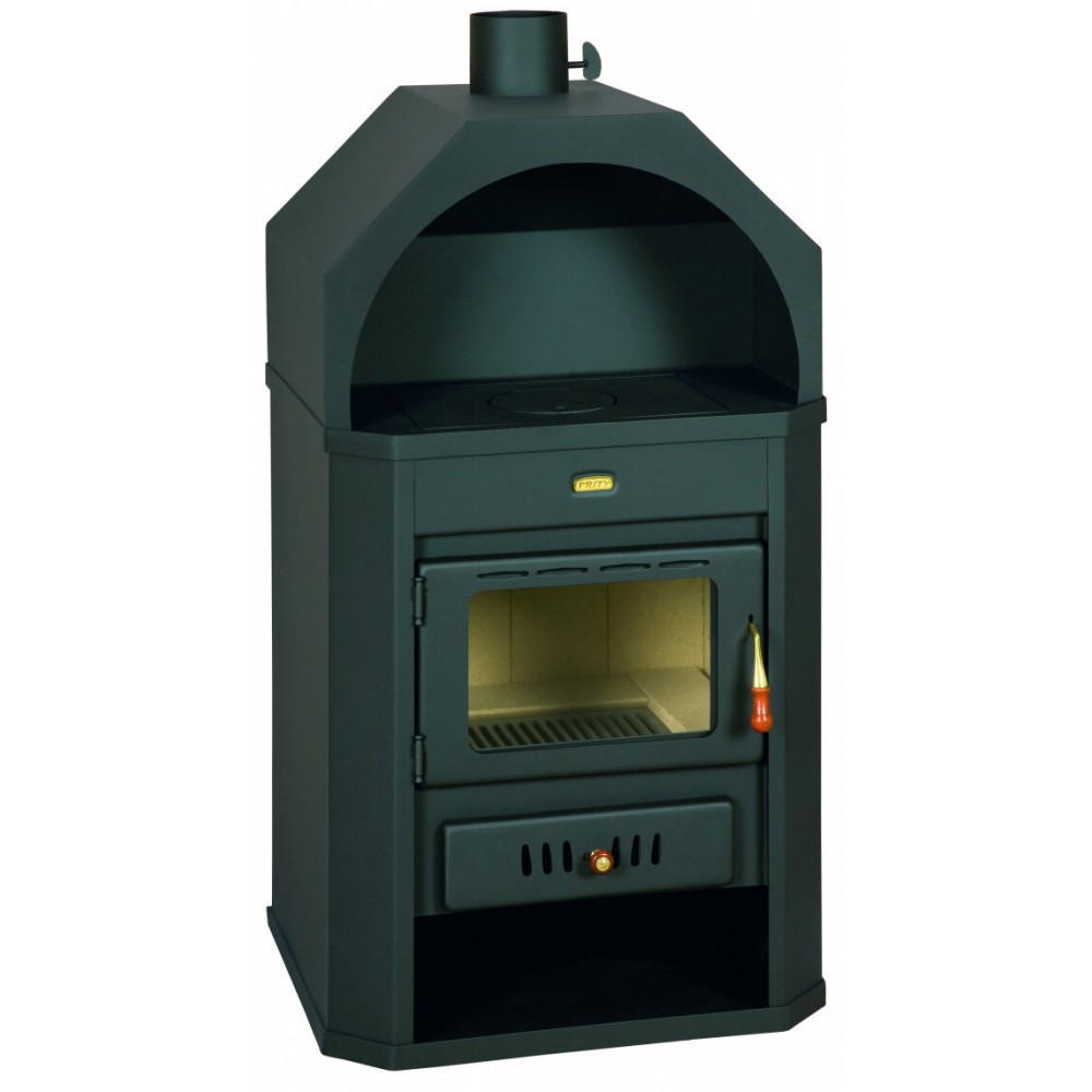 Malkas krāsns Prity Prity, 15.9kW | Malkas krāsnis gaiss | Malkas krāsnis |