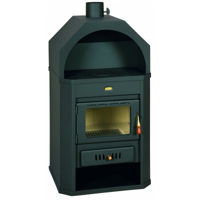 Malkas krāsns Prity Prity, 15.9kW - Prity
