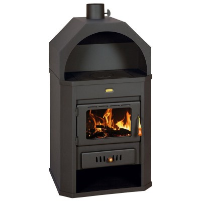 Malkas krāsns Prity Prity, 15.9kW - Prity
