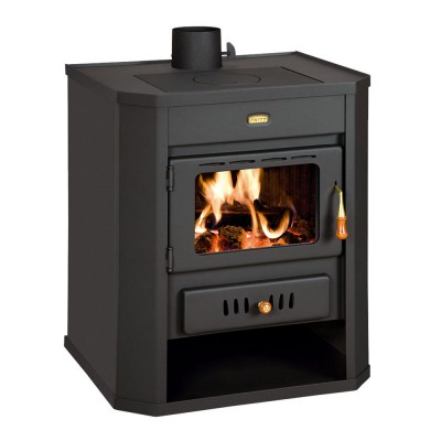 Malkas krāsns Prity WD 15,9kW, Žurnāls - Prity
