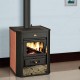 Malkas krāsns Prity WD 15,9kW, Žurnāls | Malkas krāsnis gaiss | Malkas krāsnis |