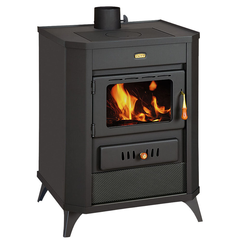 Malkas krāsns Prity WD E, 15.9kW | Malkas krāsnis gaiss | Malkas krāsnis |