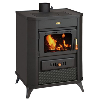 Malkas krāsns Prity WD E, 15.9kW - Prity