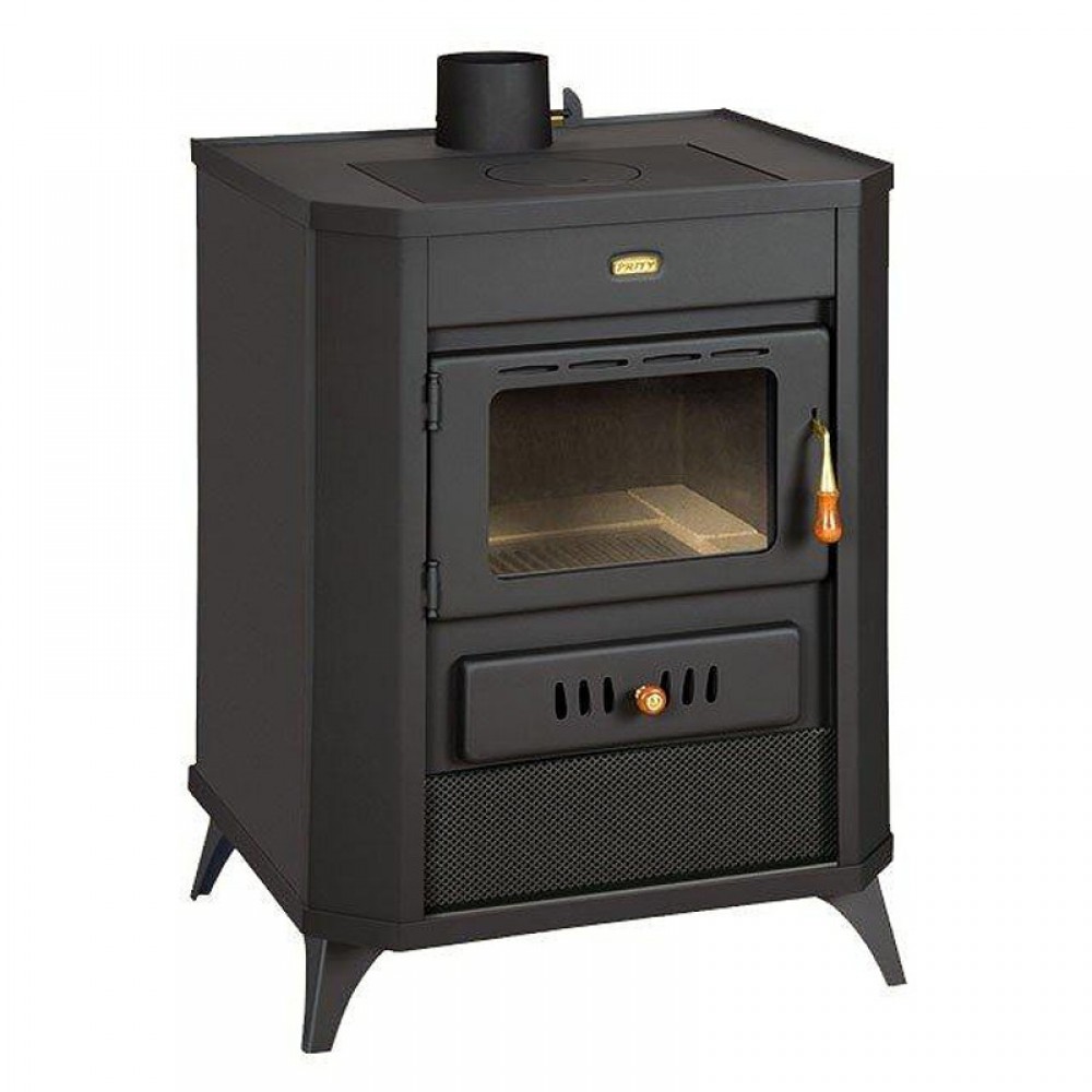 Malkas krāsns Prity WD E, 15.9kW | Malkas krāsnis gaiss | Malkas krāsnis |