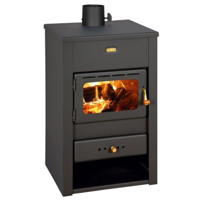 Malkas krāsns Prity K2, 10.4kW - Prity