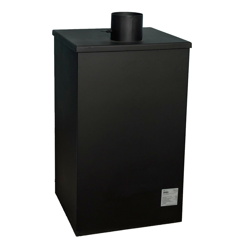 Malkas krāsns Prity K22, 10.4kW | Malkas krāsnis gaiss | Malkas krāsnis |
