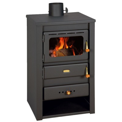 Malkas krāsns Prity K22, 10.4kW - Prity