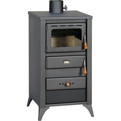 Malkas krāsns Prity K22 E, 10.4kW - Prity