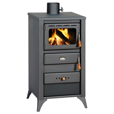 Malkas krāsns Prity K22 E, 10.4kW - Prity