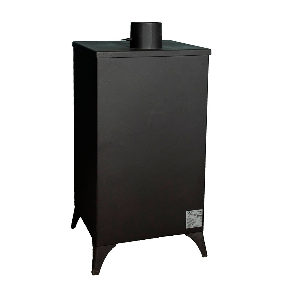 Malkas krāsns Prity K22 E, 10.4kW | Malkas krāsnis gaiss | Malkas krāsnis |