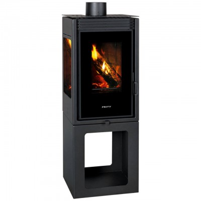 Malkas krāsns Prity PMV3 E, 10.8 kW - Preču salīdzināšana