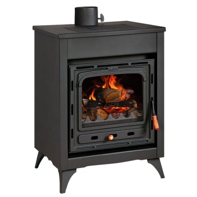 Malkas krāsns Prity CMR 15kW, Žurnāls - Prity