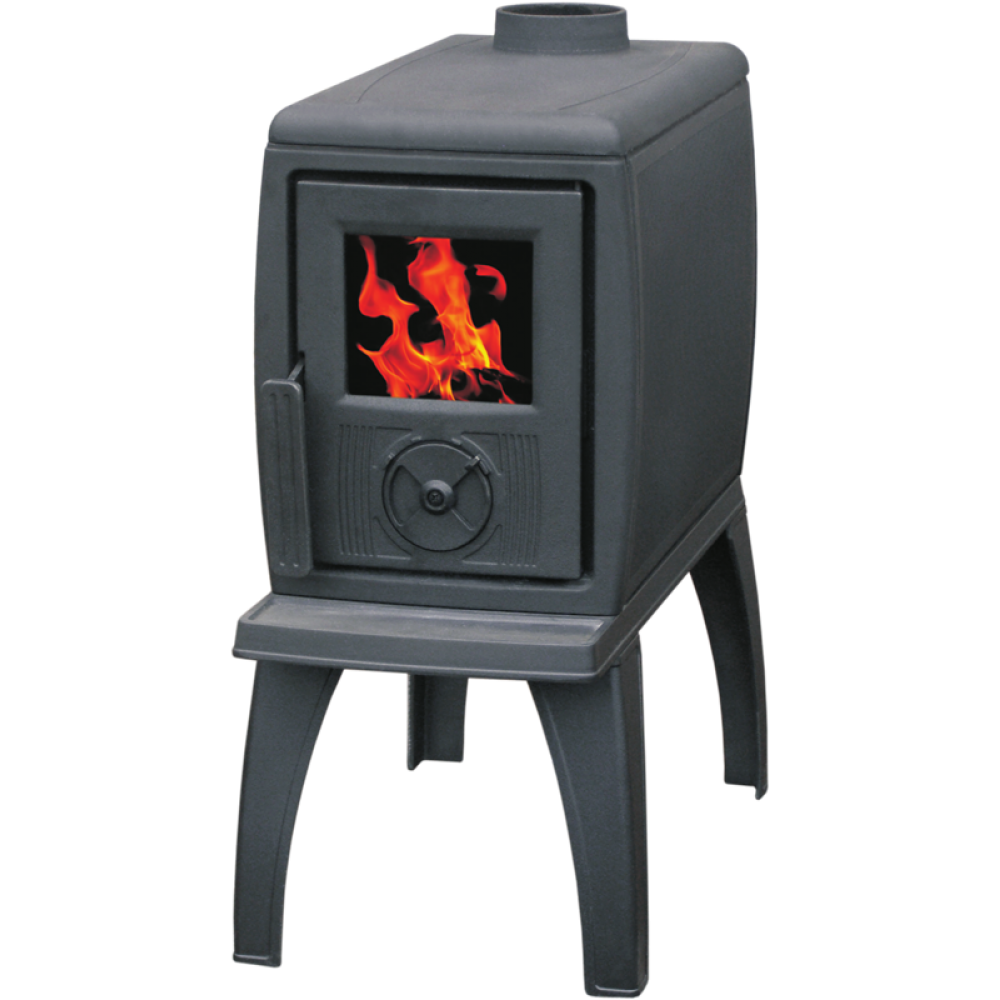 Malkas krāsns Plamen Trenk 8.9kW