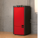 Granulu katls Alfa Plam Commo Compact 37, 37 kW | Granulu katli | Granulas |
