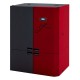 Granulu katls Alfa Plam Grande, 28 kW | Granulu katli | Granulas |