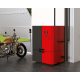 Granulu katls Alfa Plam Grande 37, 37 kW | Granulu katli | Granulas |
