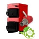 Granulu katls BURNiT WBS PELLET 50, WBS 70 - Pell 70, 50 kW | Granulu komplekti | Granulas |