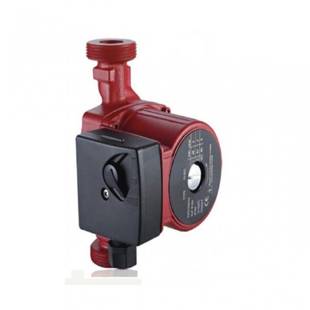 Cirkulācijas sūkņi TR SOLAR 25/8-180 | Cirkulācijas sūkņi un UPS | Centrālā apkure |