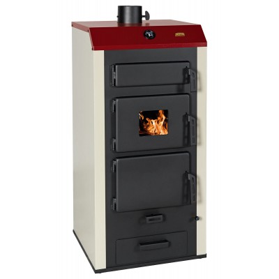 Malkas apkures katls Prity NS26, 28.9kW - Prity
