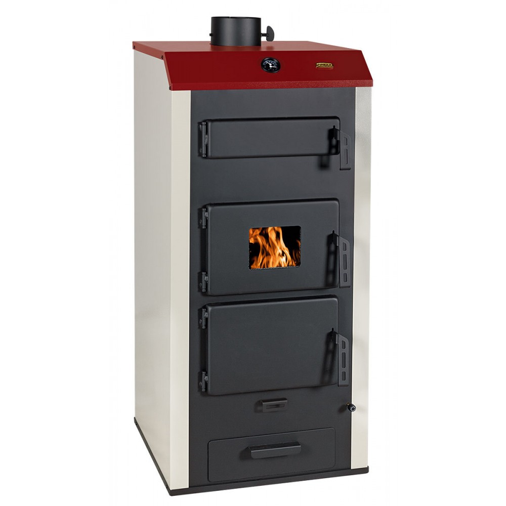 Malkas apkures katls Prity NS32, 36,4kW