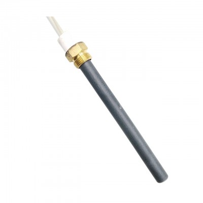 Keramikas aizdedze granulu krāsnīm Eco Spar, kopējais garums 147mm, 350W - Aizdedzes granulu krāsnīm