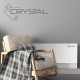 Konvekcijas radiators Crystal BGR-200 L/R | Konvekcijas radiatori | Radiatori |
