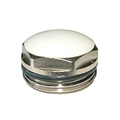 Radiator plug with gasket 1/2" - Preču salīdzināšana