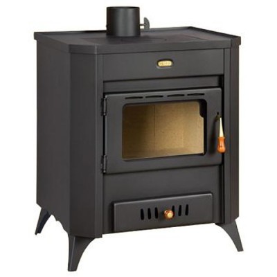 Malkas krāsns PRITY WD R, 15.9 kW - Malkas krāsnis